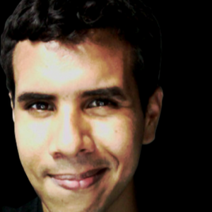 Foto de perfil de Samuel Ericksen