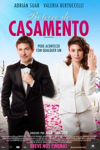  de Filme Roteiro de Casamento (2016)