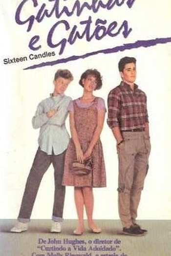  de Filme Gatinhas e Gatões (1984)