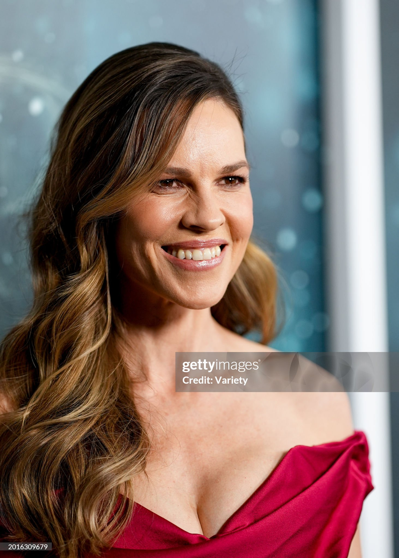 Hilary Swank - Foto 12