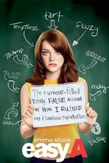 A Mentira (Easy A)