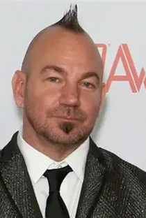 Craven Moorehead - Poster 1