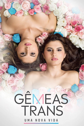 Poster de Franquia Gêmeas Trans: Uma Nova Vida (2023)