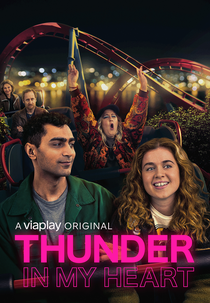 Thunder in My Heart (1ª Temporada) (Thunder in My Heart (Season 1))
