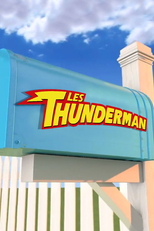 The Thundermans (The Thundermans)