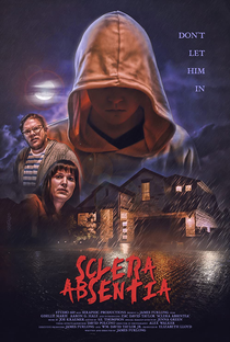 Sclera Absentia - Poster / Capa / Cartaz - Oficial 1