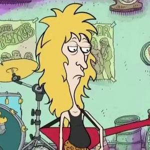 Foto de perfil de Ana Cláudia