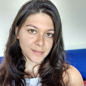 Foto de perfil de Bruna Gomes