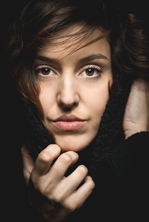 Raquel Varela - Poster 2