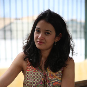 Foto de perfil de Anna Christina