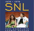 Saturday Night Live (4ª Temporada)