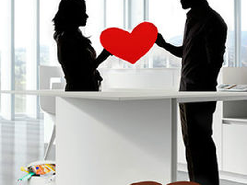 Foto 2 de Mad About You