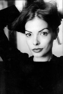 Zoë Lund - Poster 1