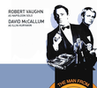 The Man from U.N.C.L.E.