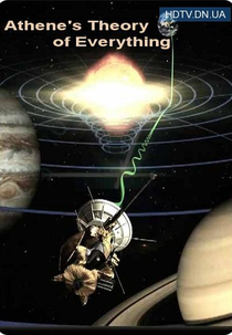 Teoria do Tudo de Athene (Athene's Theory of Everything)