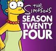 Os Simpsons (24ª Temporada)