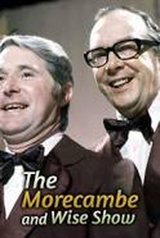 Poster 1 de TV The Morecambe & Wise Show (1968)