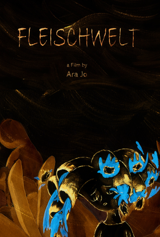 Poster 1 de Curta Fleischwelt (2015)