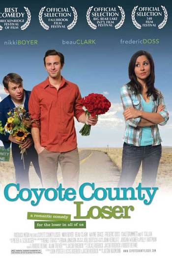 Poster de Filme A Rádio do Amor (2009)