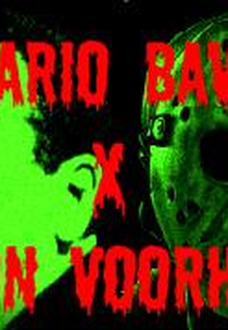 Filme Fácil: Mario Bava X Jason Voorhees (Bay of Blood versus Friday the 13th II) (Filme Fácil: Mario Bava X Jason Voorhees (Bay of Blood versus Friday the 13th II))