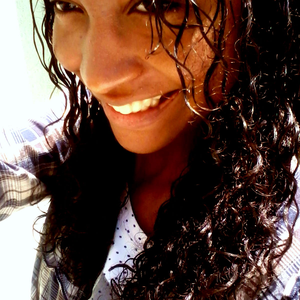 Foto de perfil de Caroline Bonifácio