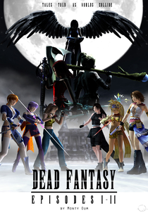 Dead Fantasy (Dead Fantasy)