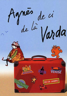 Agnes Varda: From Here to There (Agnès de ci de là Varda)