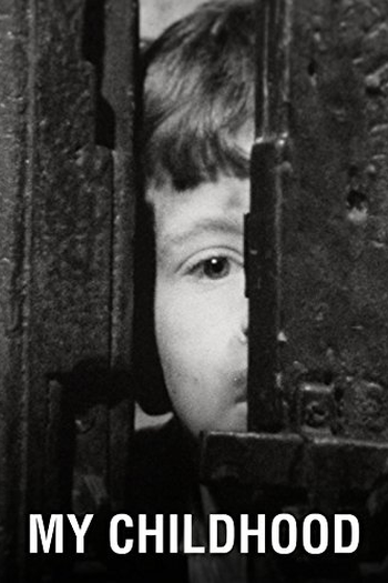  de Filme Minha Infância (1972)