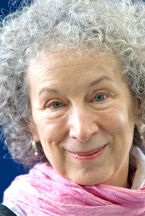 Margaret Atwood - Poster 1