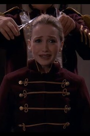 Poster de Episódio Mr. 1812 (2012)