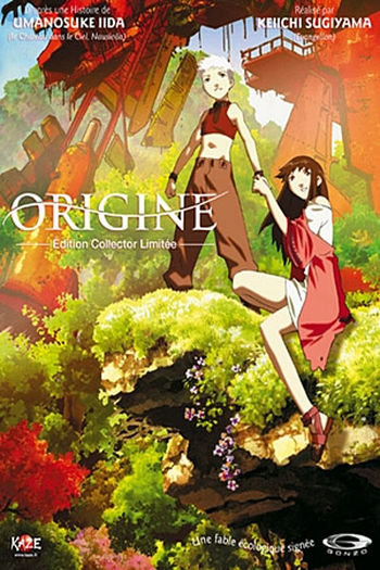  de Filme Origem: Espíritos do Passado (2006)