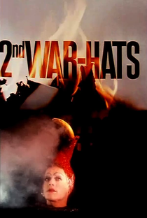 2nd War Hats - Poster / Capa / Cartaz - Oficial 1