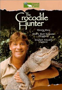 O Caçador de Crocodilos (Crocodile Hunter)