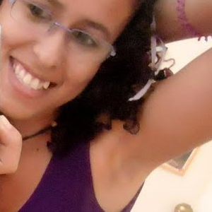 Foto de perfil de Lívia Araújo