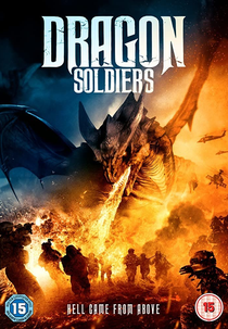 Dragon Soldiers (Dragon Soldiers)