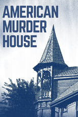 Mansão Paranormal (American Murder House)