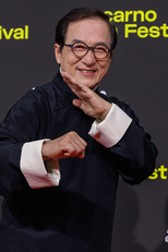 Jackie Chan