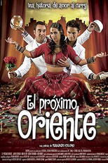 Próximo Oriente (El Próximo Oriente)