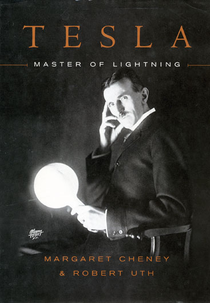 Tesla - O Mestre do Raio (Tesla - Master of Lightning)
