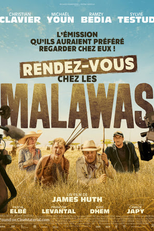 Rendez-vous chez les Malawa (Rendez-vous chez les Malawa)