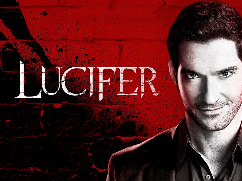 Foto 2 de Lucifer (6ª Temporada)