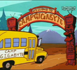 Johnny Goes to Camp