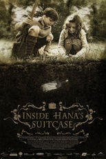 Por dentro da Mala de Hannah (Inside Hana's Suitcase)