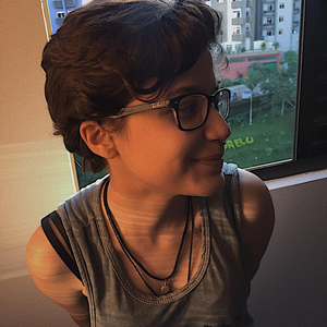 Foto de perfil de Ingrid