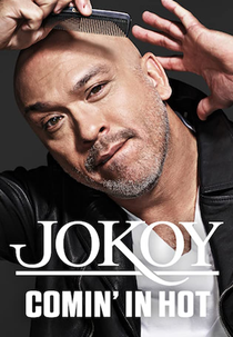 Jo Koy: Comin' in Hot (Jo Koy: Comin' in Hot)