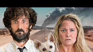 Trailer: "Diani & Devine Meet the Apocalypse" Official Trailer!