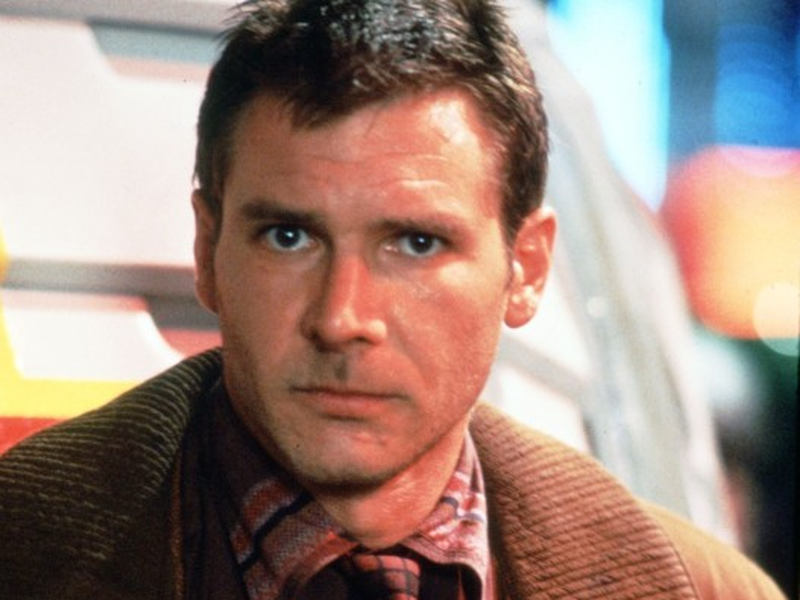 Foto 23 de Blade Runner: O Caçador de Andróides