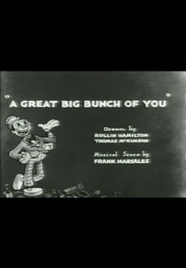A Great Big Bunch of You (A Great Big Bunch of You)
