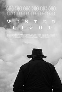 Winter Light - Poster / Capa / Cartaz - Oficial 1