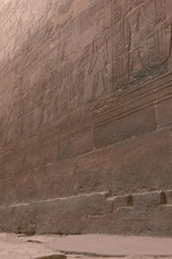 Poster de Episódio The Desert Codes (2018)
